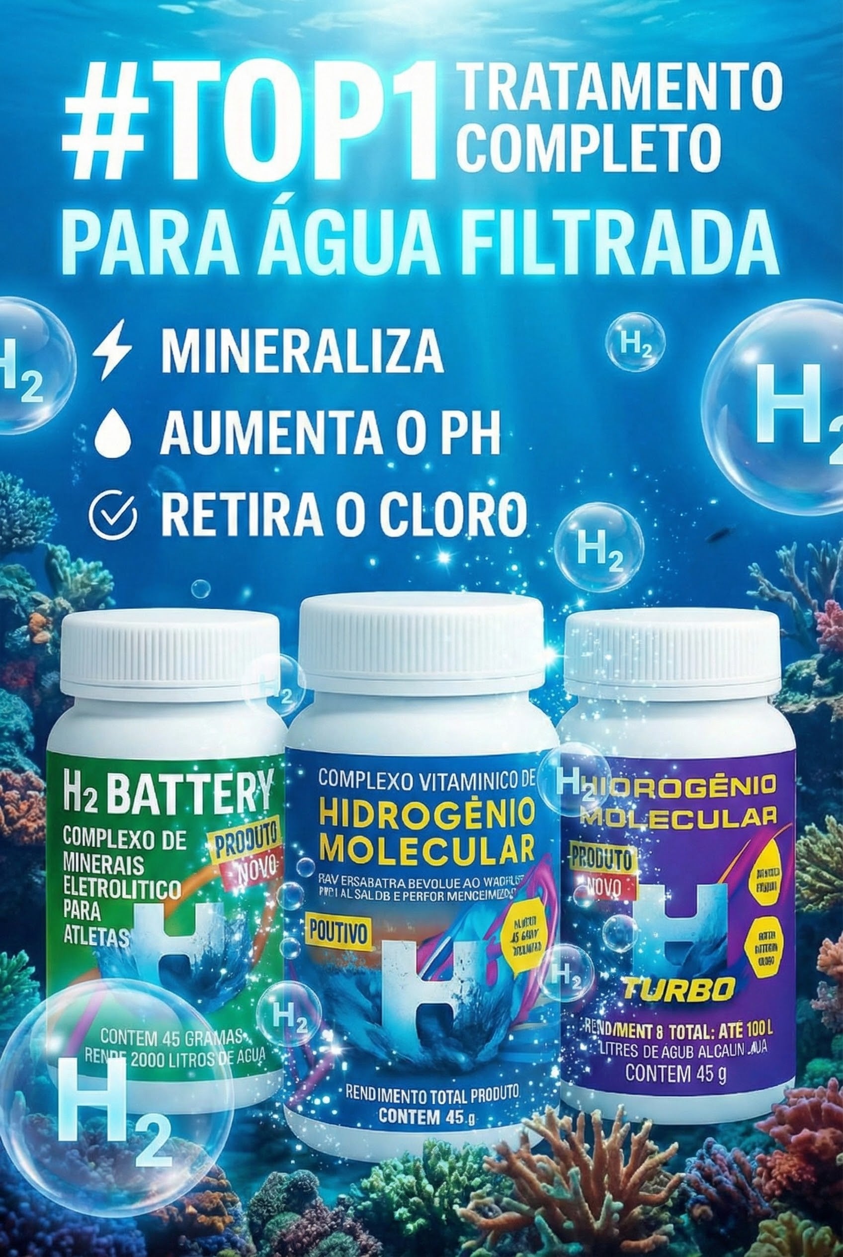 Produto de teste Pix